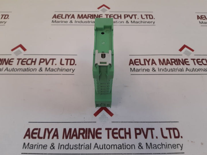 Phoenix Contact Psr-scp-24Uc/Urm/5X1/2X2 Safety Relay 2963747