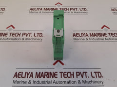 Phoenix Contact Psr-scp-24Uc/Urm/5X1/2X2 Safety Relay 2963747