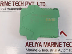 Phoenix Contact Psr-scp-24Uc/Urm/5X1/2X2 Safety Relay 2963747