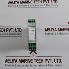 Phoenix Contact Psr-scp-24Uc/Urm/5X1/2X2 Safety Relay 2963747