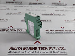 Phoenix Contact Psr-scp-24Uc/Urm/5X1/2X2 Safety Relay 2963747
