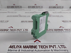Phoenix Contact Psr-scp-24Uc/Urm/5X1/2X2 Safety Relay 2963747
