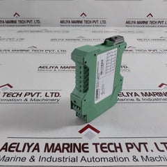 Phoenix Contact Psr-scp-24Uc/Urm/5X1/2X2 Safety Relay 2963747