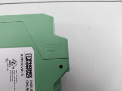 Phoenix Contact Psr-scp-24Uc/Urm/5X1/2X2 Safety Relay 2963747