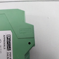 Phoenix Contact Psr-scp-24Uc/Urm/5X1/2X2 Safety Relay 2963747