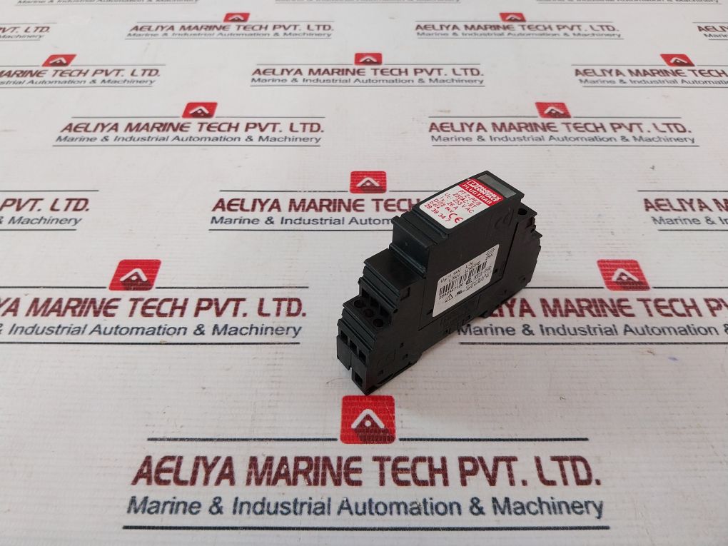 Phoenix Contact Pt2-pe/S-230Ac-st Lightning Protection Device 2839282