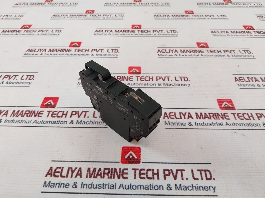 Phoenix Contact Pt2-pe/S-230Ac-st Lightning Protection Device 2839282