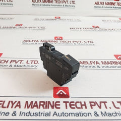 Phoenix Contact Pt 1X2 24Dc-st Surge Protection Plug