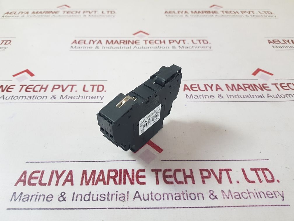 Phoenix Contact Pt 2-pe/S 230Ac-st Plugtrab
