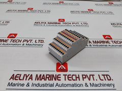 Phoenix Contact Pt 2,5-3L Multi Level Terminal Block