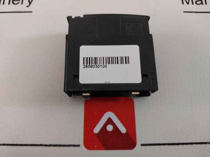 Phoenix Contact Pt 3-pb-st Surge Protection Plug