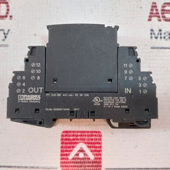 Phoenix Contact Pt 5-hf Surge Protection Device