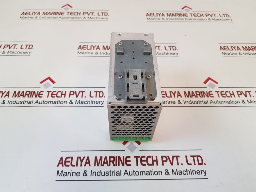 Phoenix Contact Quint-dc-ups/24Dc-20 Power Supply