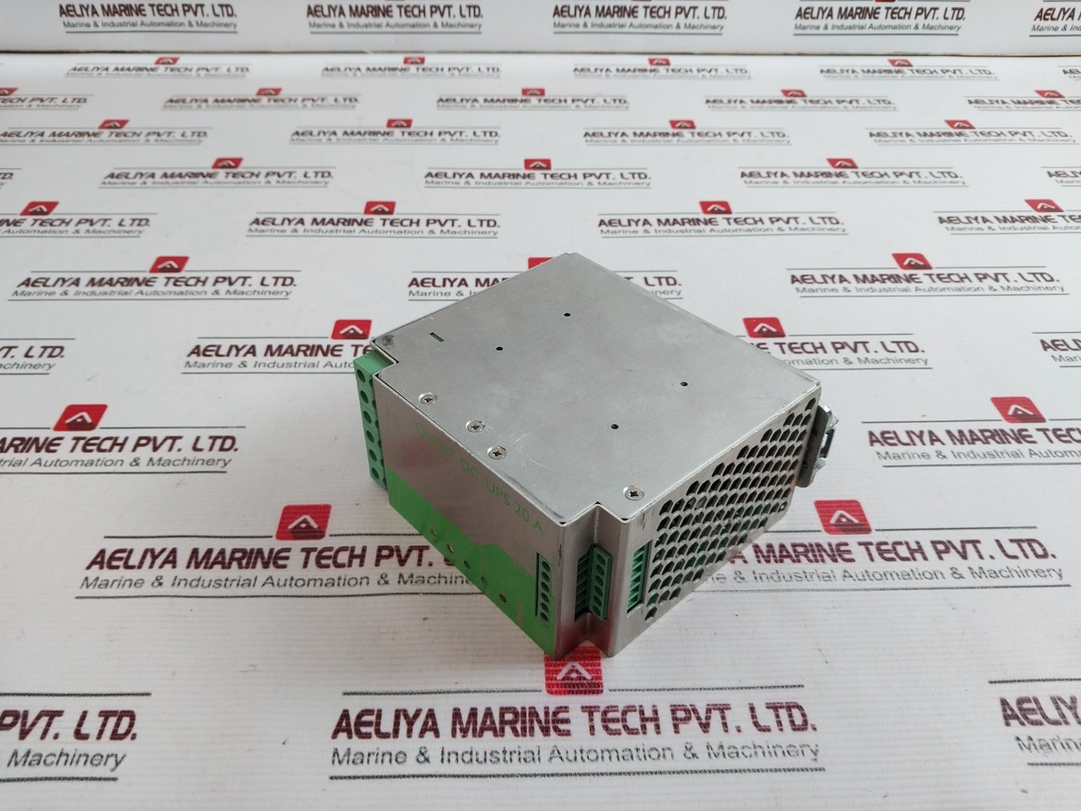 Phoenix Contact Quint-dc-ups/24Dc/20 Power Supply 22.5-30V 2866239