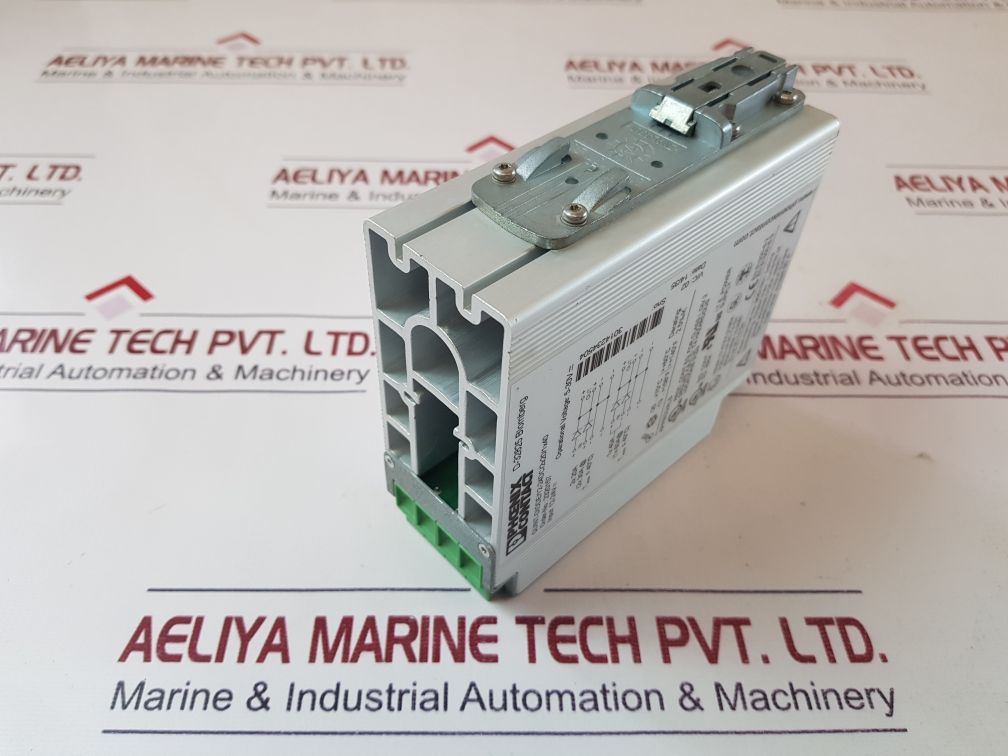 Phoenix Contact Quint-diode12-24Dc2X201X40 Module