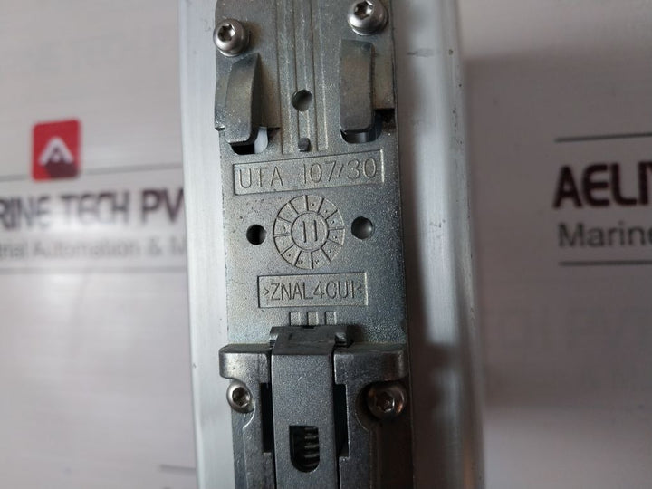 Phoenix Contact Quint-diode/12-24Dc/2X20/1X40 Power Module 2320157