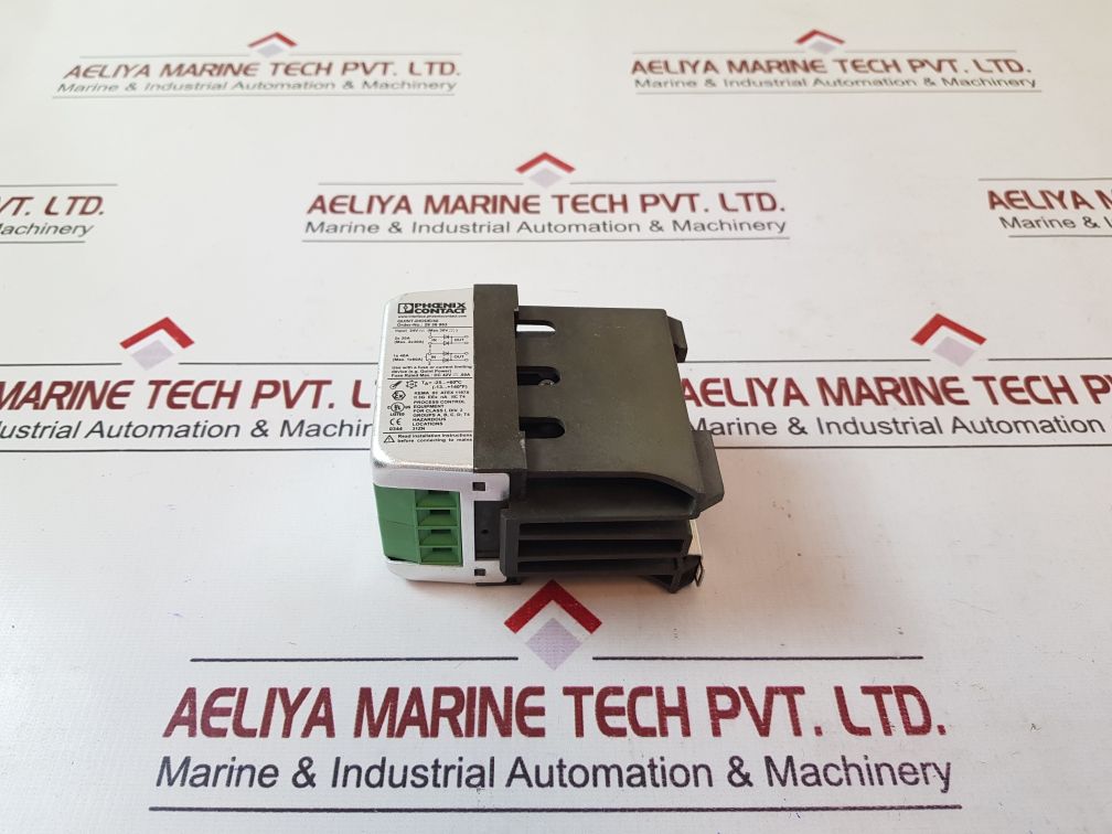 Phoenix Contact Quint-diode/40 Process Control Equipment