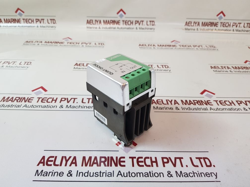 Phoenix Contact Quint-diode/40 Process Control Equipment