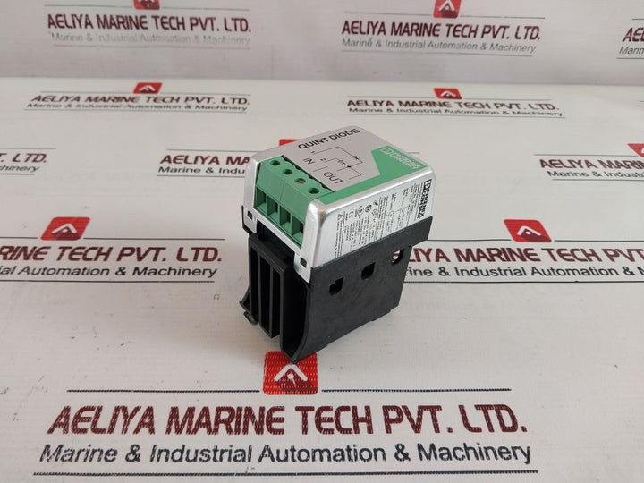 Phoenix Contact Quint-diode/40 Redundancy Power Supply 29 38 963
