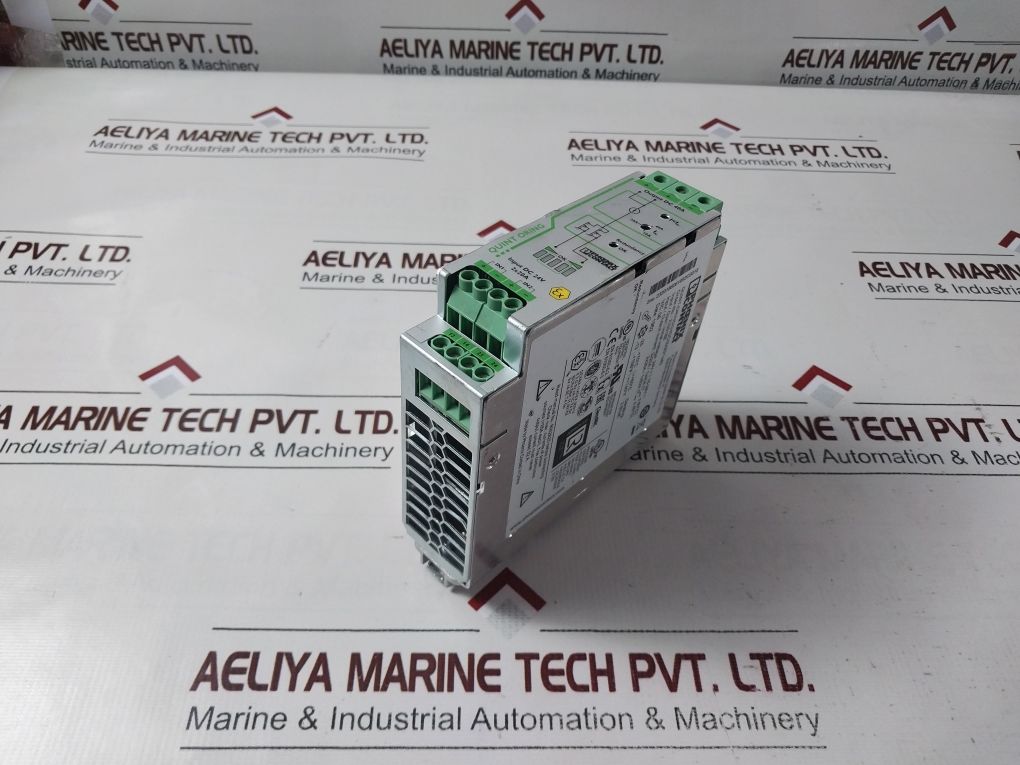 Phoenix Contact Quint-oring/24Dc/2X20/1X40 Redundancy Module
