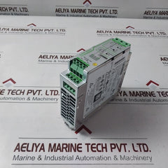 Phoenix Contact Quint-oring/24Dc/2X20/1X40 Redundancy Module