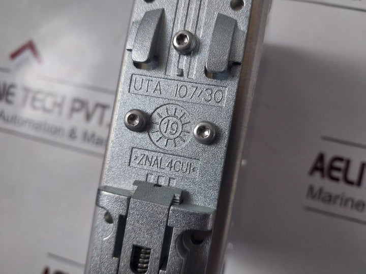 Phoenix Contact Quint-oring/24Dc/2X20/1X40 Redundancy Module