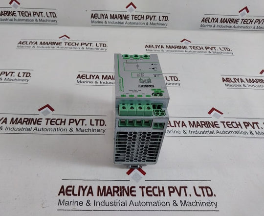 Phoenix Contact Quint-oring24Dc2X401X80