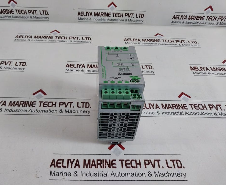 Phoenix Contact Quint-oring24Dc2X401X80
