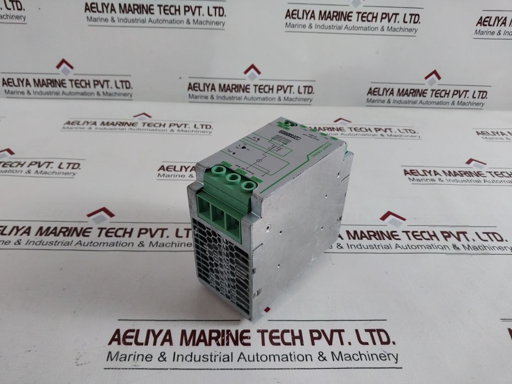 Phoenix Contact Quint-oring/24Dc/2X40/1X80 Redundancy Module 2902879