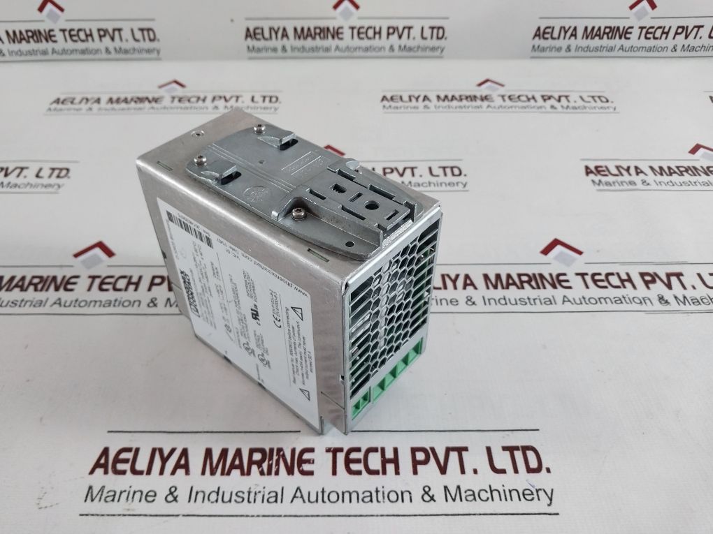 Phoenix Contact Quint-oring/24Dc/2X40/1X80 Redundancy Module 2902879