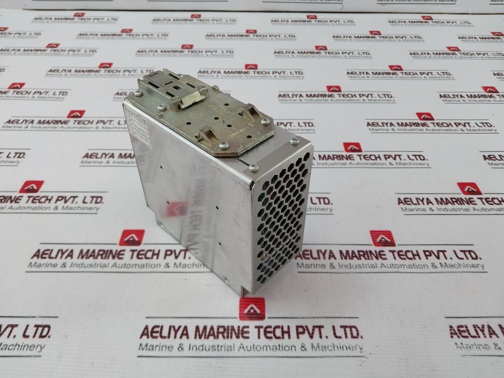 Phoenix Contact Quint-power Supply Ps-100-240Ac/24Dc/5