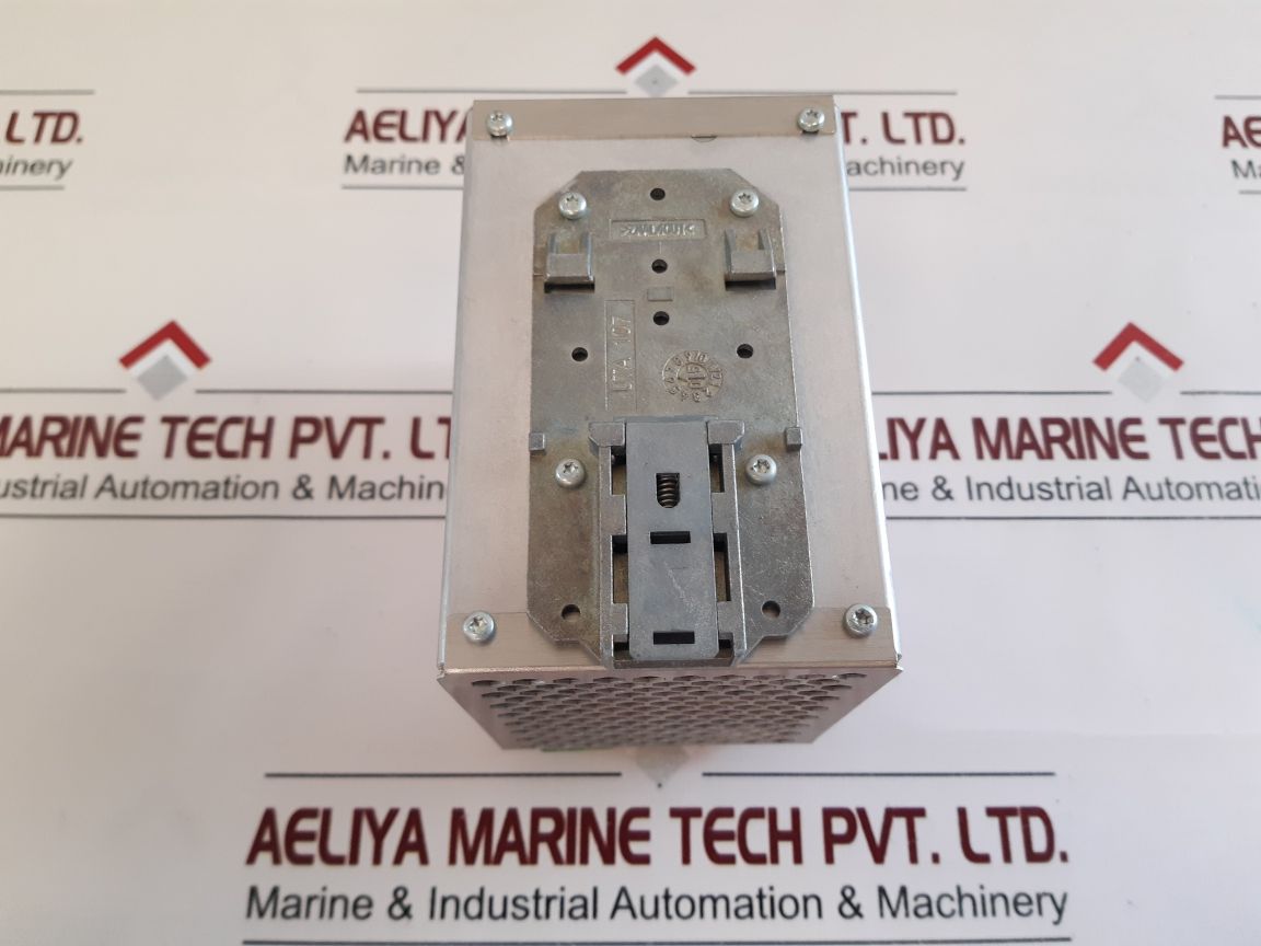 Phoenix Contact Quint-ps-100-240Ac/24Dc/10 Power Supply Unit