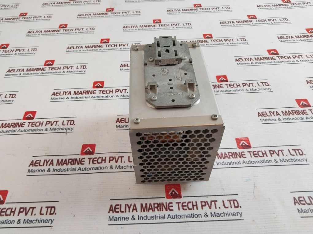 Phoenix Contact Quint-ps-100-240Ac/24Dc/10 Power Supply 