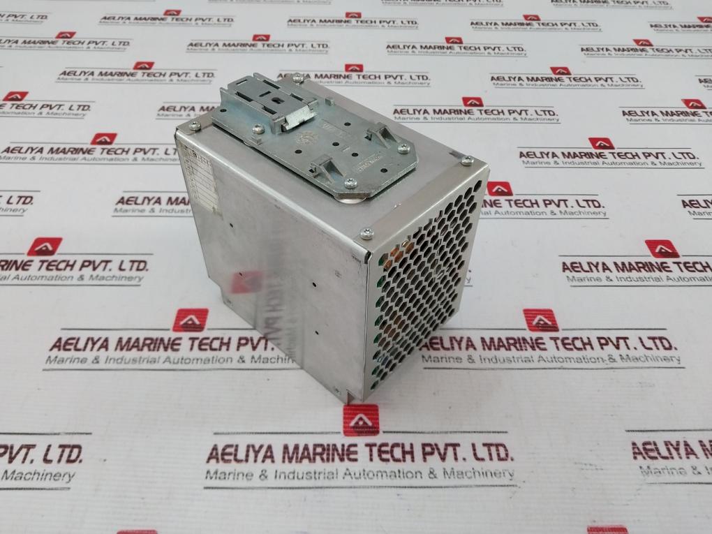 Phoenix Contact Quint-ps-100-240Ac/24Dc/10 Power Supply 100-240Vac/50-60Hz