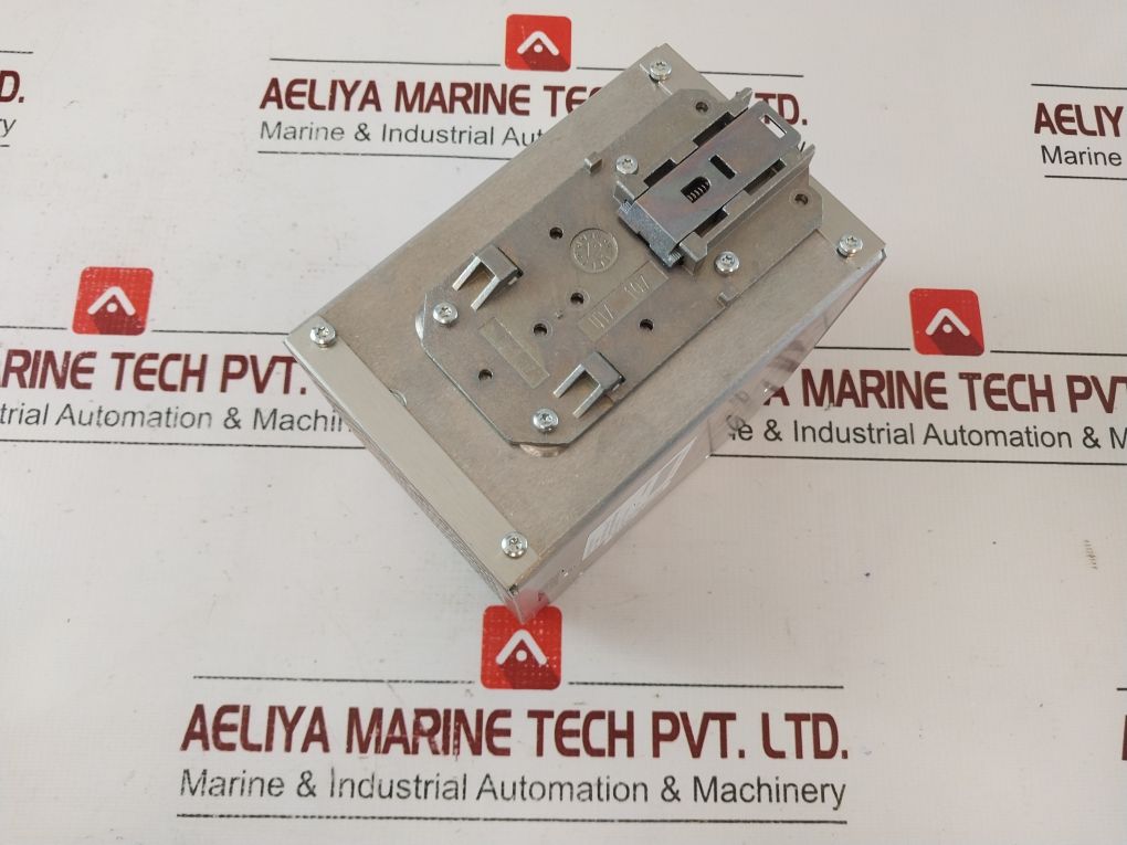 Phoenix Contact Quint-ps-100-240Ac/24Dc/10 Power Supply Rev.21