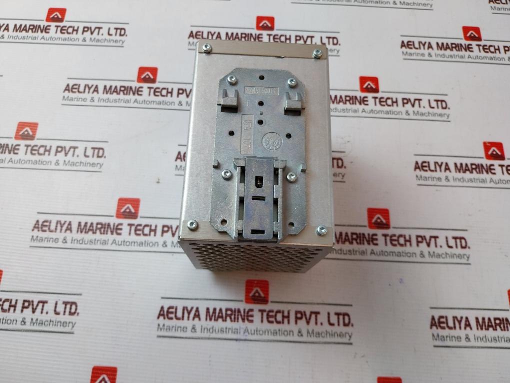 Phoenix Contact Quint-ps-100-240Ac/24Dc/10/Ex Power Supply Unit Rev 21