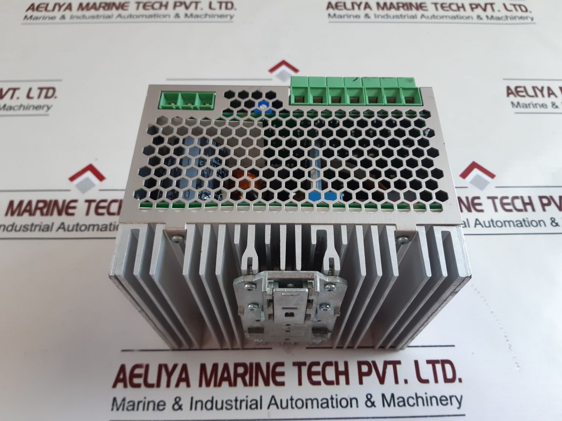 Phoenix Contact Quint-ps-100-240Ac/24Dc/20 Power Supply