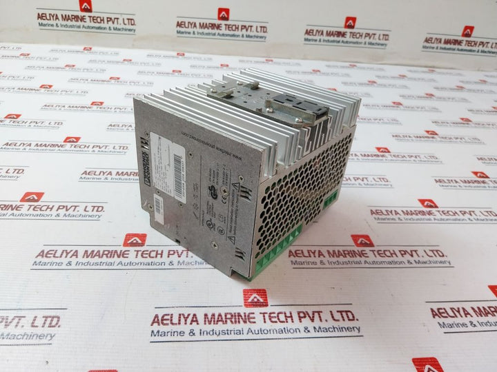 Phoenix Contact Quint-ps-100-240Ac/24Dc/20 Power Supply 2938620