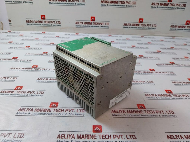 Phoenix Contact Quint-ps-100-240Ac/24Dc/20 Power Supply 2938620