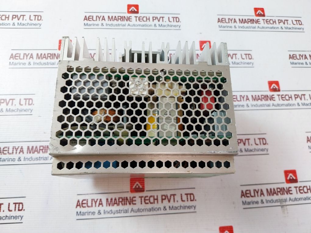 Phoenix Contact Quint-ps-100-240Ac/24Dc/20 Power Supply 2938620