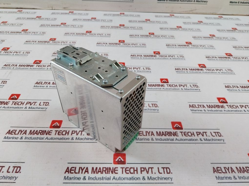 Phoenix Contact Quint-ps-100-240Ac/24Dc/2,5 Power Supply