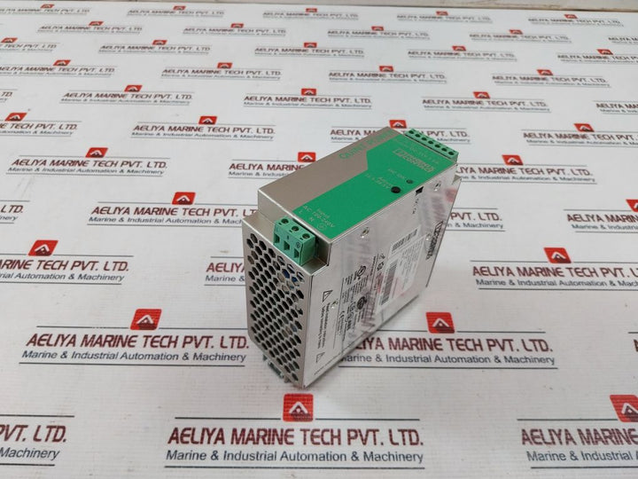 Phoenix Contact Quint-ps-100-240Ac/24Dc/2,5 Power Supply