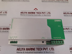 Phoenix Contact Quint-ps-100-240Ac/24Dc/40 Power Supply