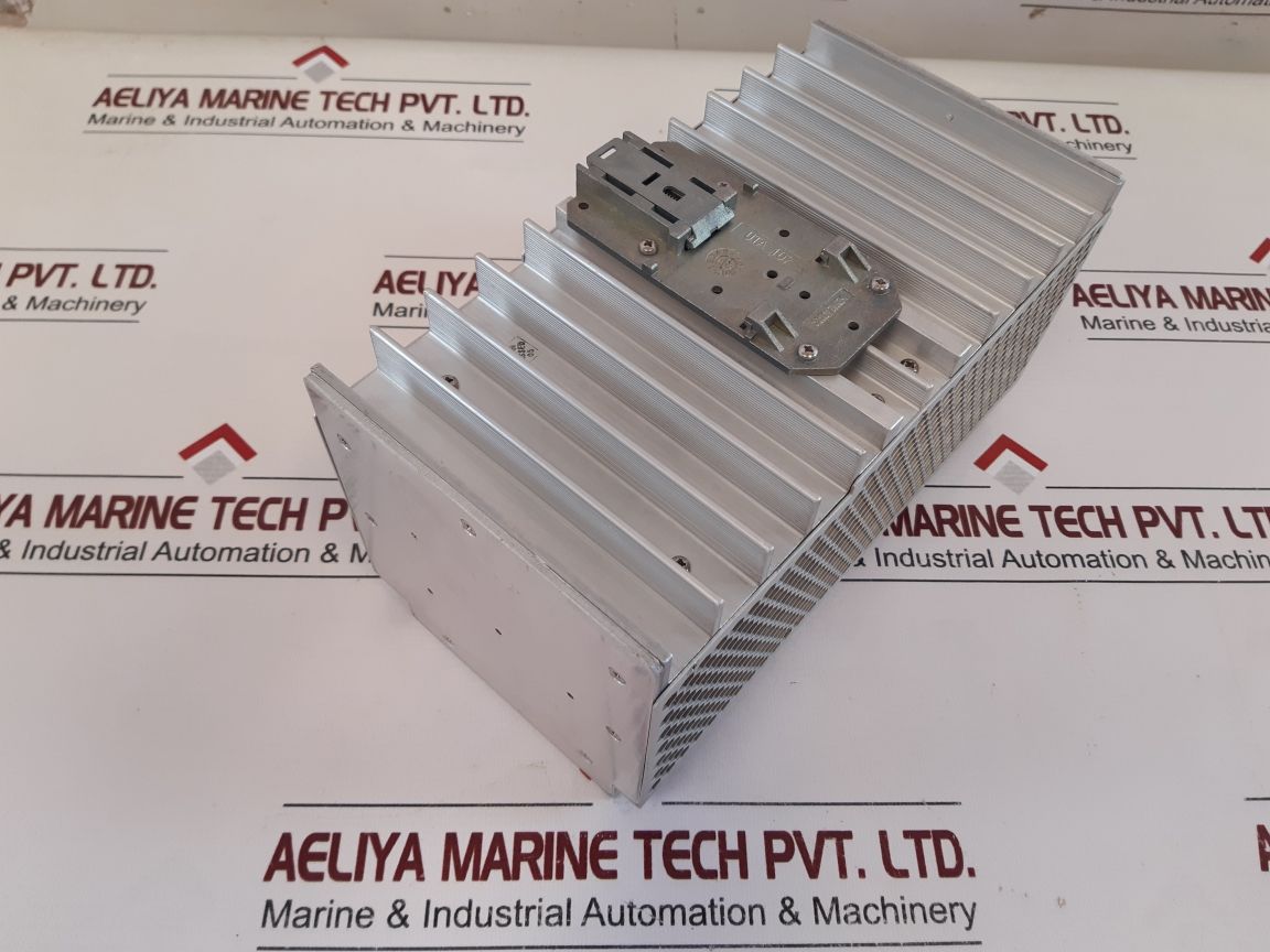 Phoenix Contact Quint-ps-100-240Ac/24Dc/40 Power Supply