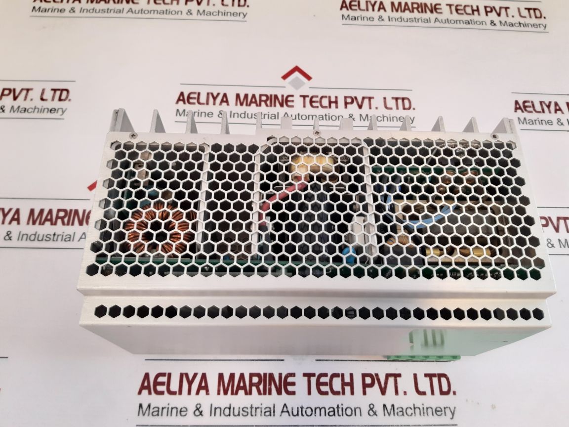 Phoenix Contact Quint-ps-100-240Ac/24Dc/40 Power Supply