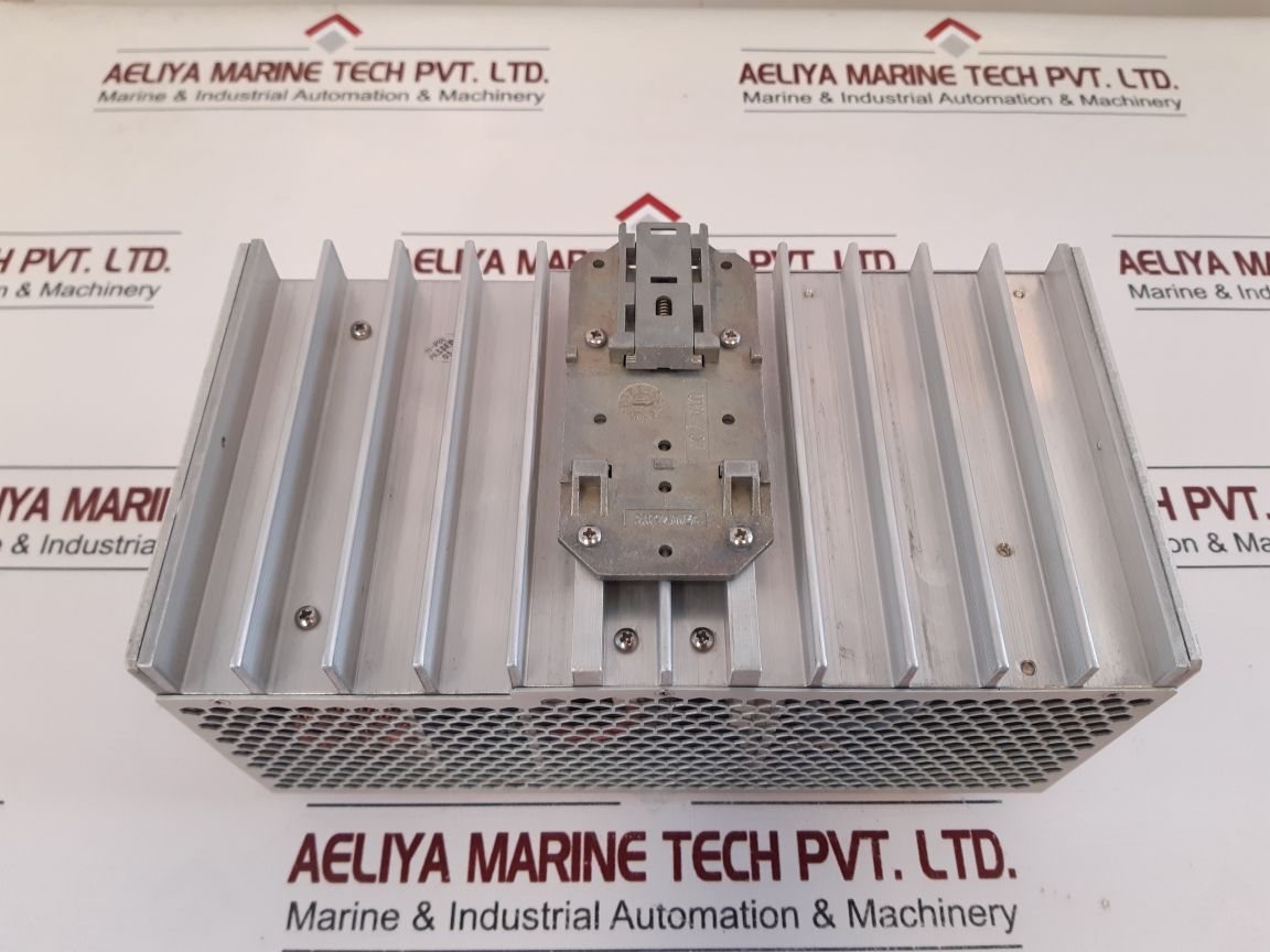 Phoenix Contact Quint-ps-100-240Ac/24Dc/40 Power Supply