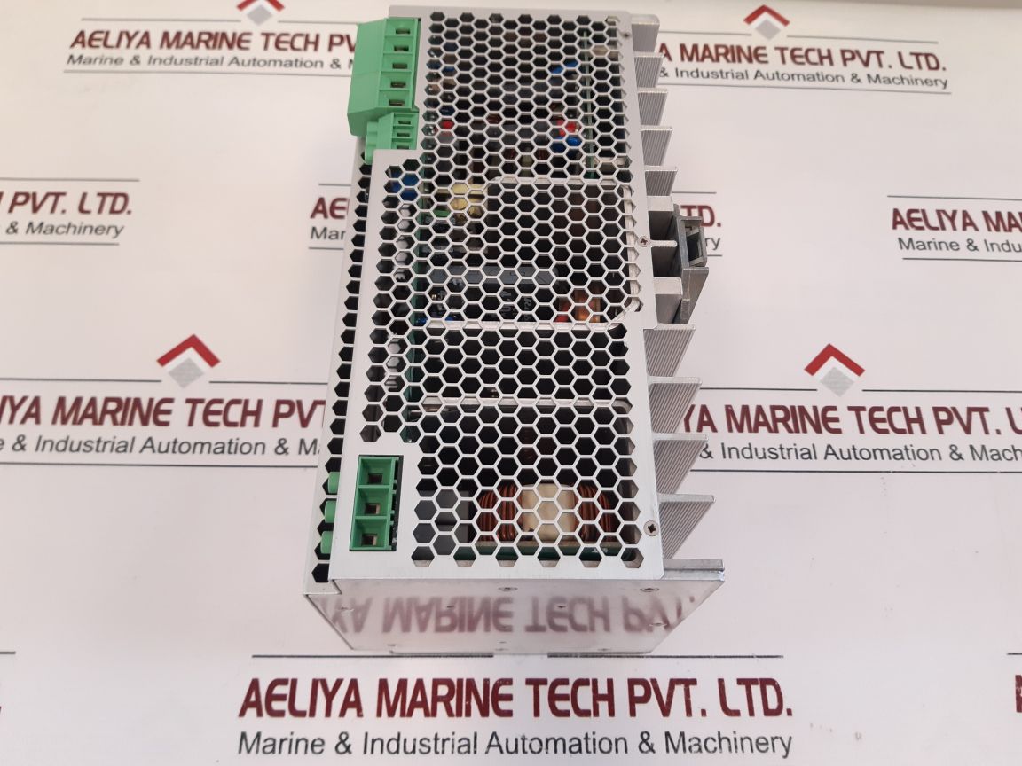 Phoenix Contact Quint-ps-100-240Ac/24Dc/40 Power Supply