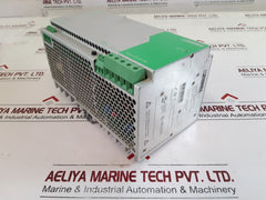 Phoenix Contact Quint-ps-100-240Ac24Dc40 Power Supply Rev. 02
