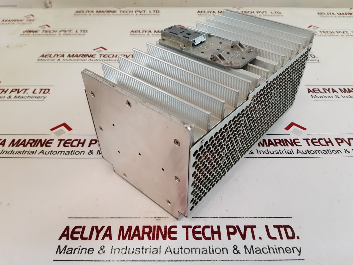 Phoenix Contact Quint-ps-100-240Ac24Dc40 Power Supply Rev. 02
