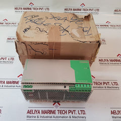 Phoenix Contact Quint-ps-100-240Ac24Dc40 Quint Power Supply